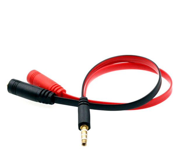 MOZOS ASM-1 adapter minijack 3.5mm - 1240054 - zdjęcie 4